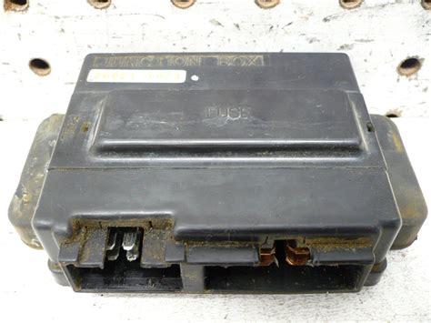 kawasaki vulcan vn750 fuse box